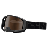 Goggle Trigger+ Polarized schwarz
