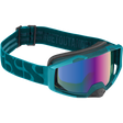 Goggle Trigger everglade / mirror cobalt