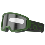 ixs hack goggle iXS Goggle Hack Clear olive/ klar – iXS.com