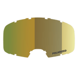Goggle Trigger+ Polarized schwarz
