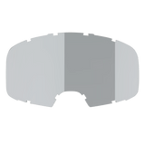Goggle Trigger weiss / mirror silver