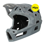 Helm Trigger FF MIPS grau camo
