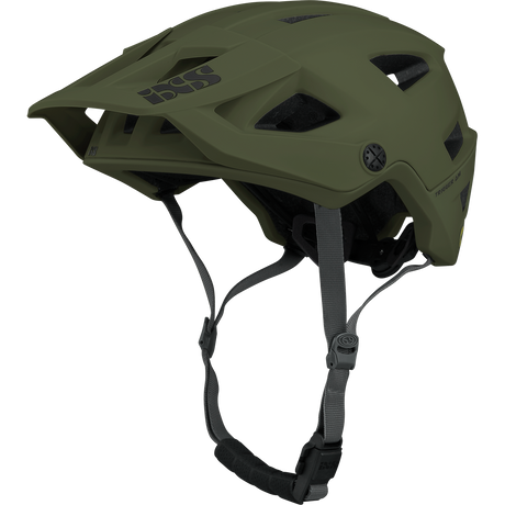 Helm Trigger AM MIPS olive