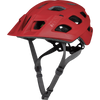 casque Trail XC EVO fluo red
