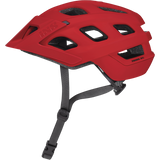 Helm Trail XC Evo fluo red