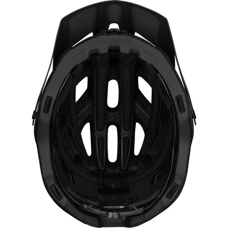 Helm Trail EVO Mips schwarz