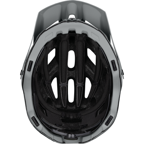 Helm Trail EVO Mips grau