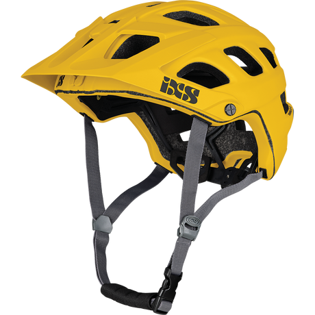Helm Trail EVO Mips saffron