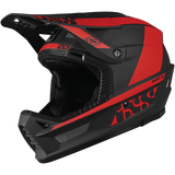 Helm Xult DH rot