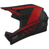 Helm Xult DH rot