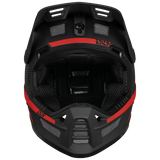Helm Xult DH rot