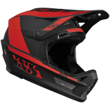 Helm Xult DH rot