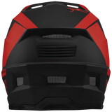 Helm Xult DH rot