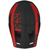 Helm Xult DH rot