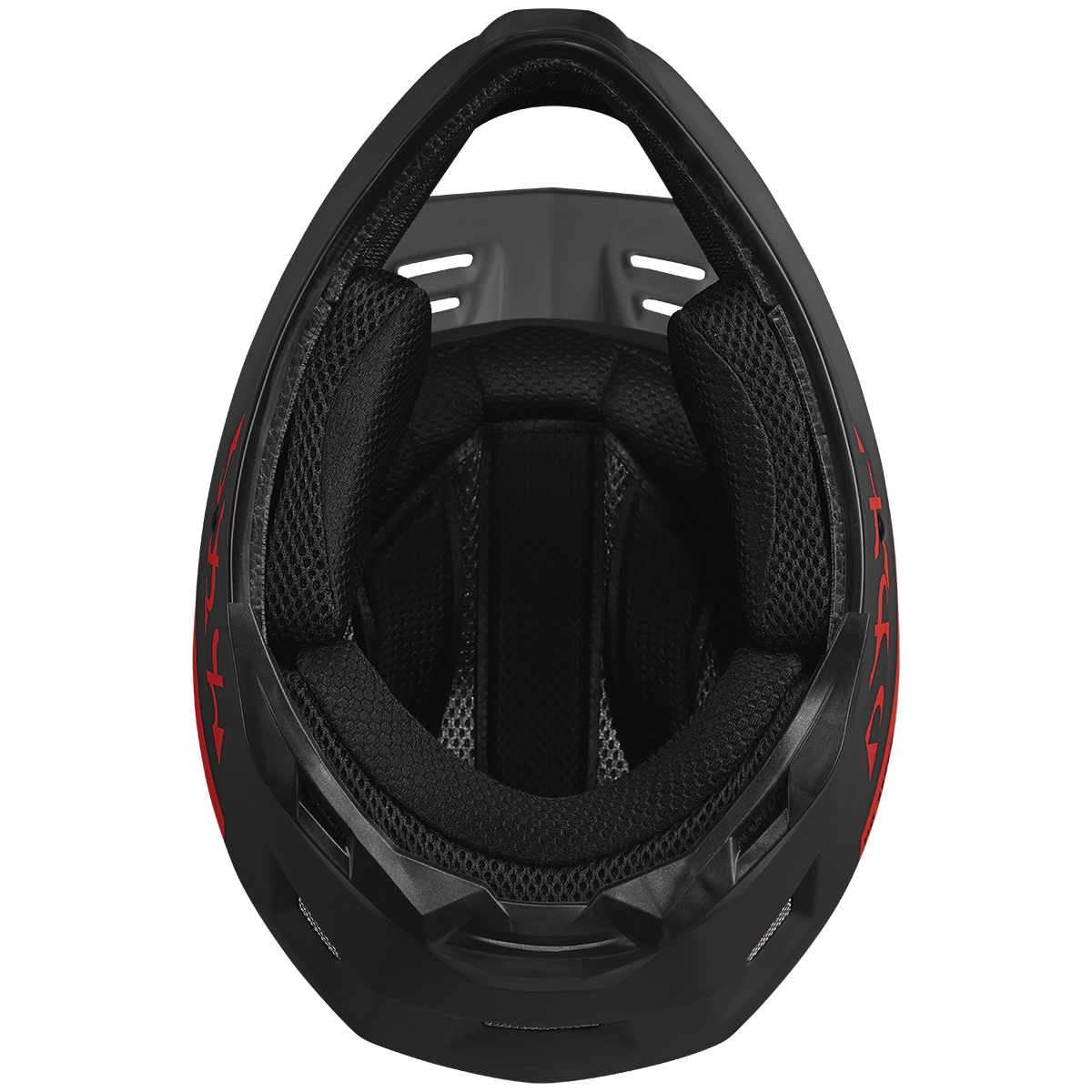 Helm Xult DH rot