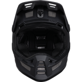 Helm Xult DH schwarz