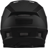 Helm Xult DH schwarz
