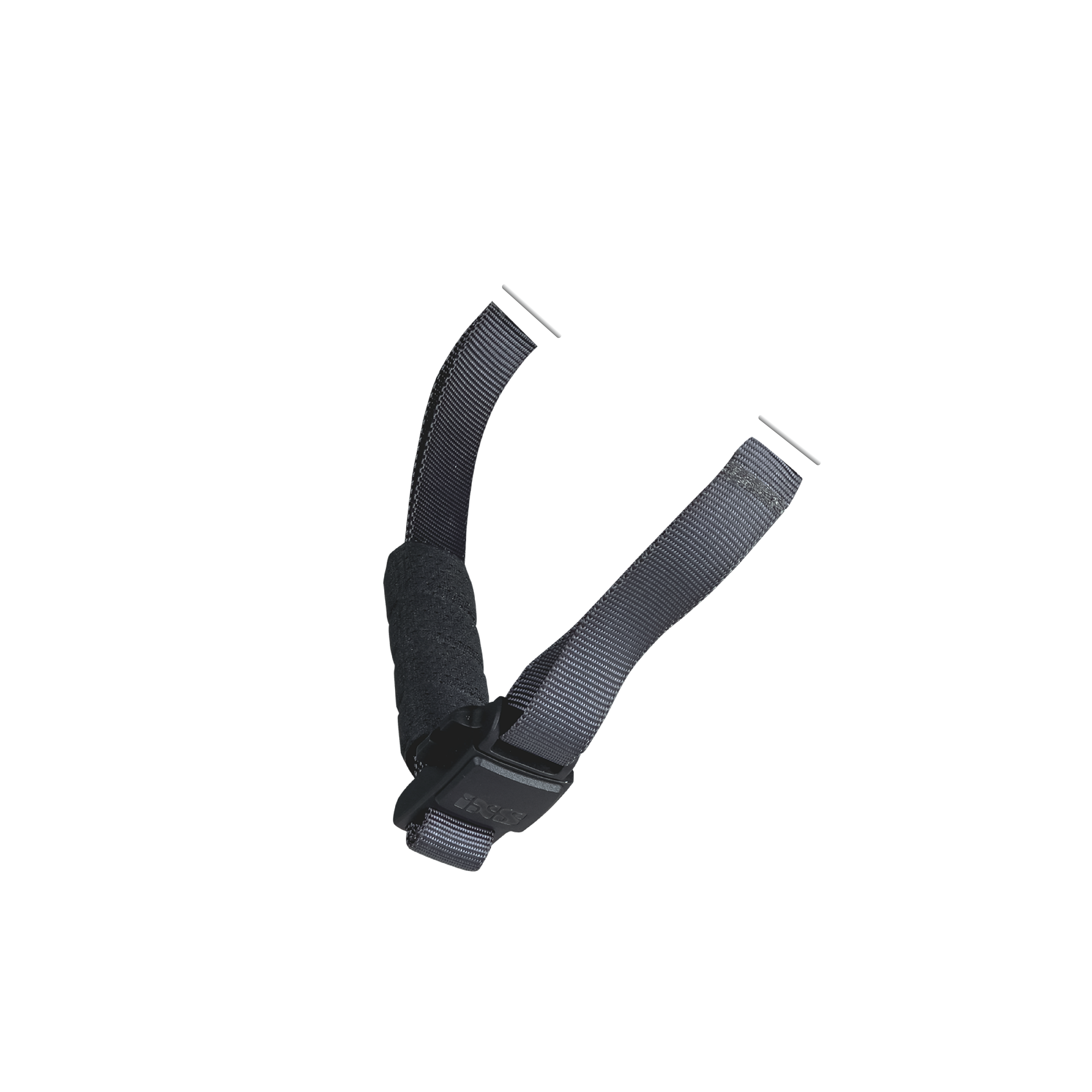 iXS replacement strap set Trigger FF graphite – iXS.com