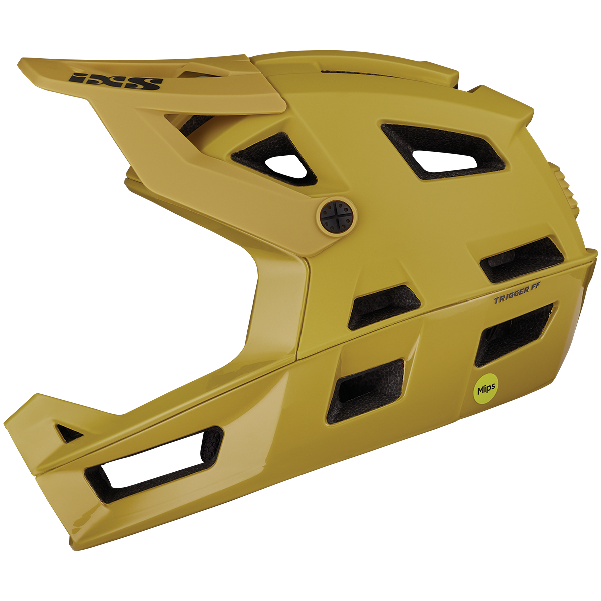 Helm Trigger FF MIPS acacia