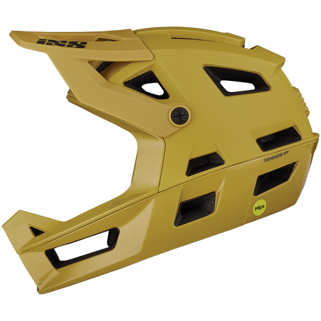 Helm Trigger FF MIPS acacia