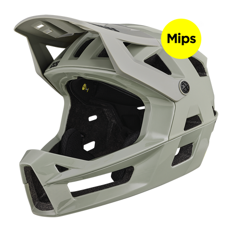 Helm Trigger FF MIPS chalk
