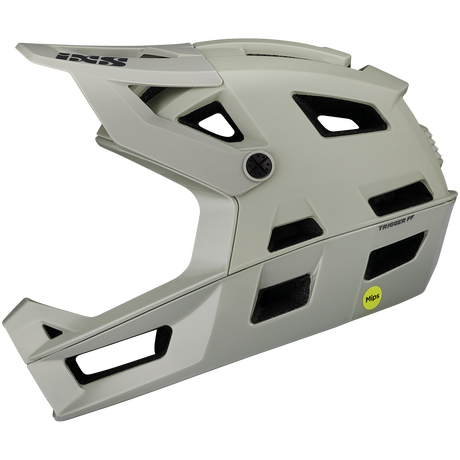 Helm Trigger FF MIPS chalk