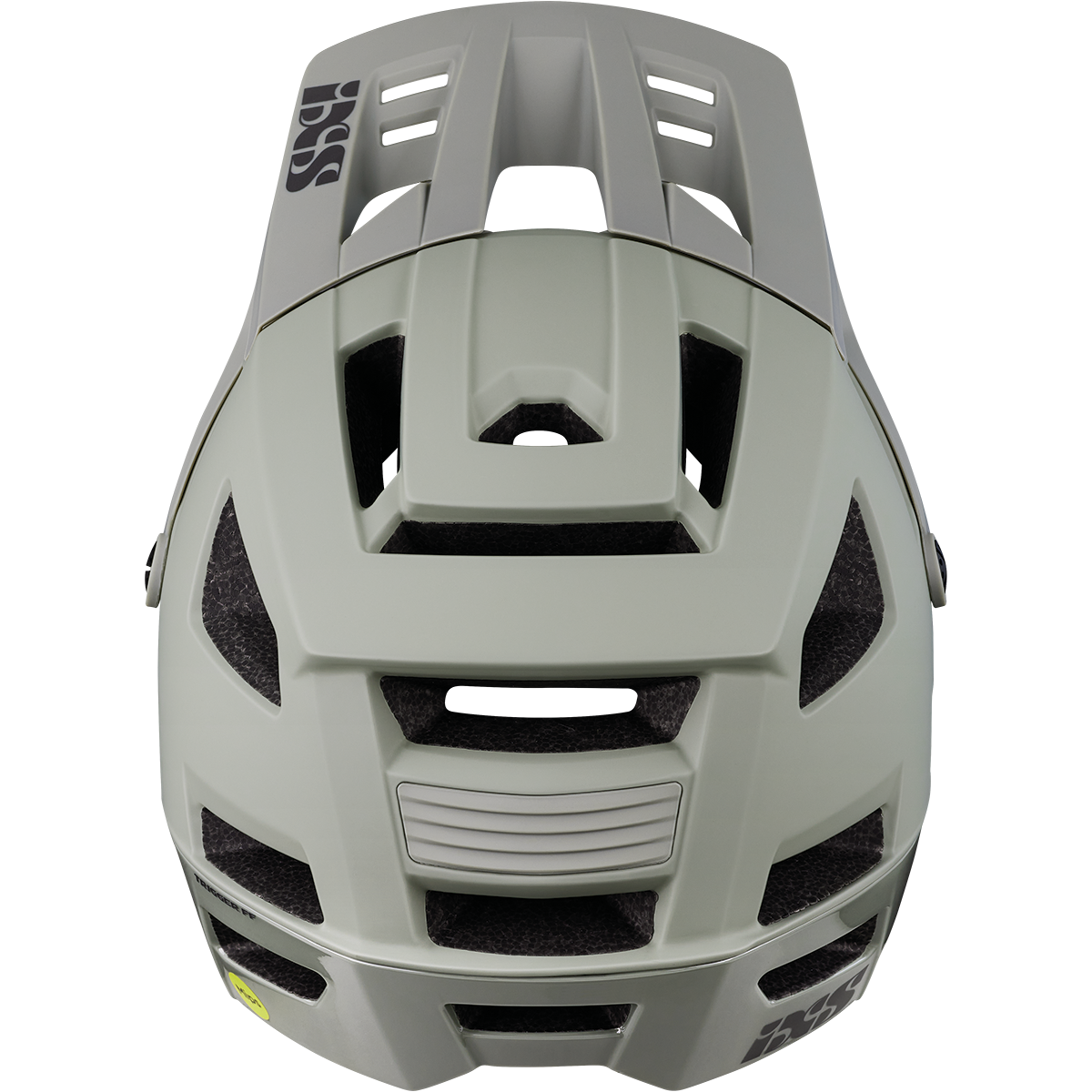 Helm Trigger FF MIPS chalk