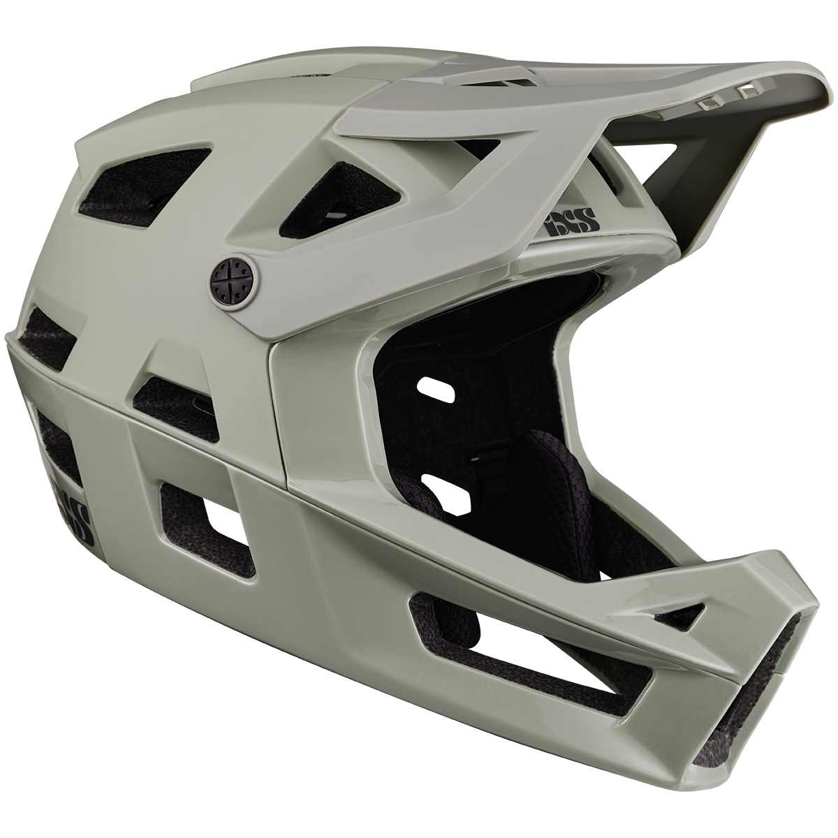 Helm Trigger FF MIPS chalk
