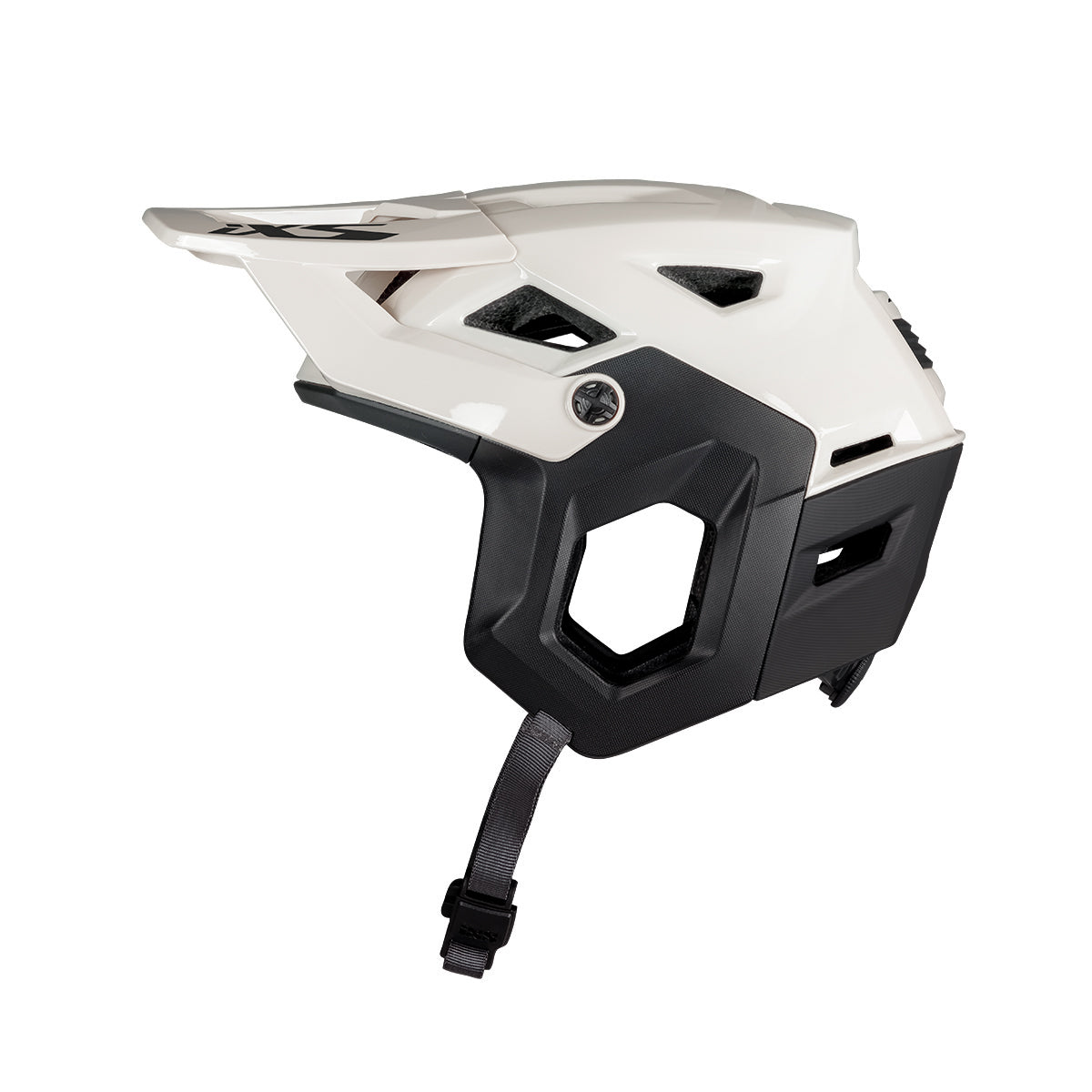 Helm Trigger X MIPS off white