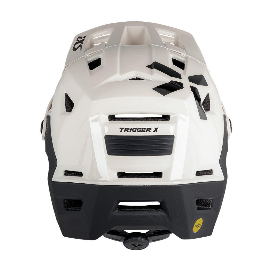 iXS helmet Trigger X MIPS off white – iXS.com