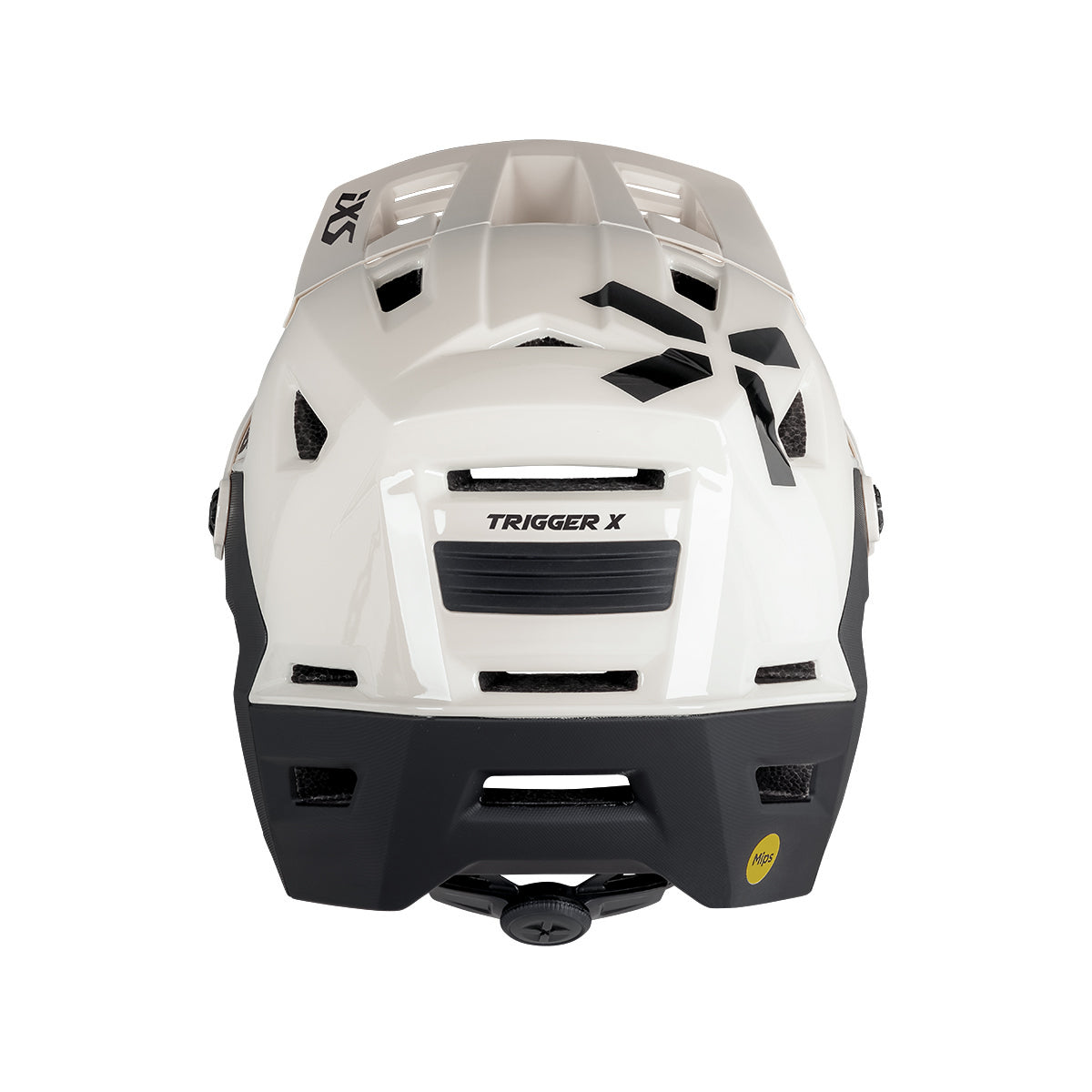 Helm Trigger X MIPS off white