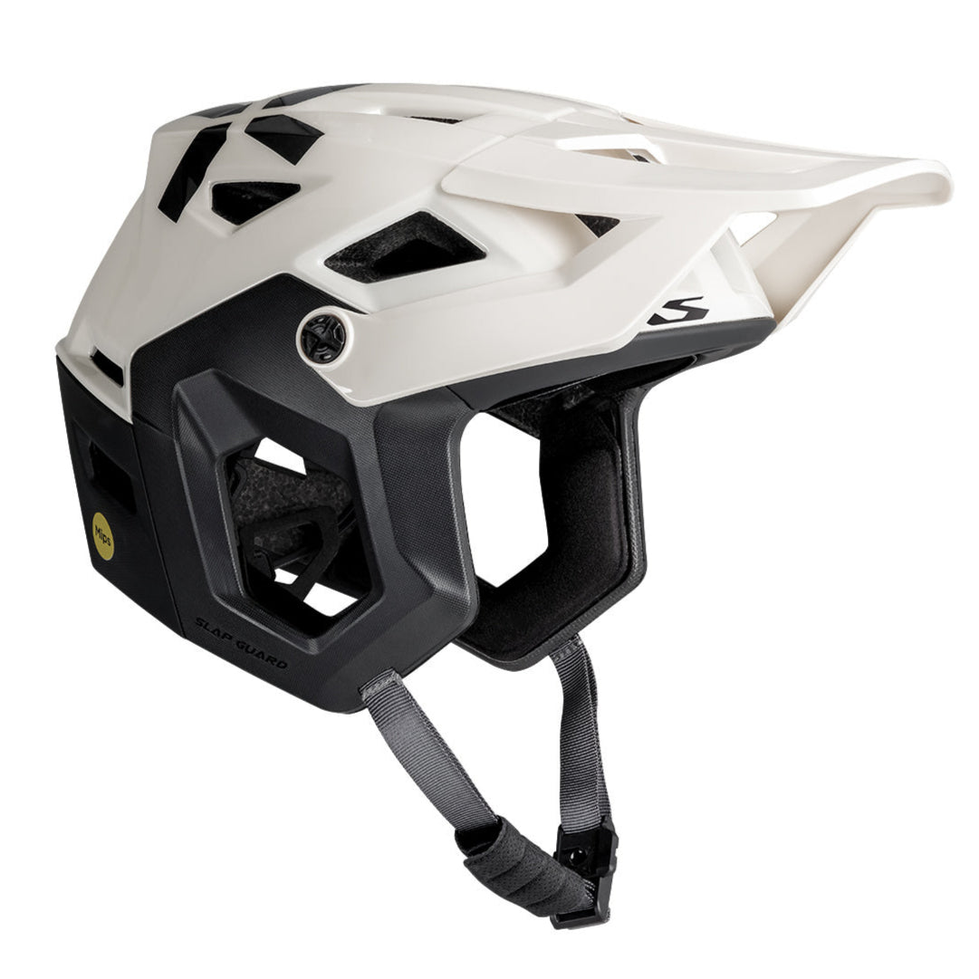 iXS helmet Trigger X MIPS off white – iXS.com