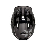 Helm Trigger X MIPS schwarz