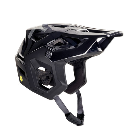 Helm Trigger X MIPS schwarz