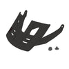 visière + pins Trigger X noir