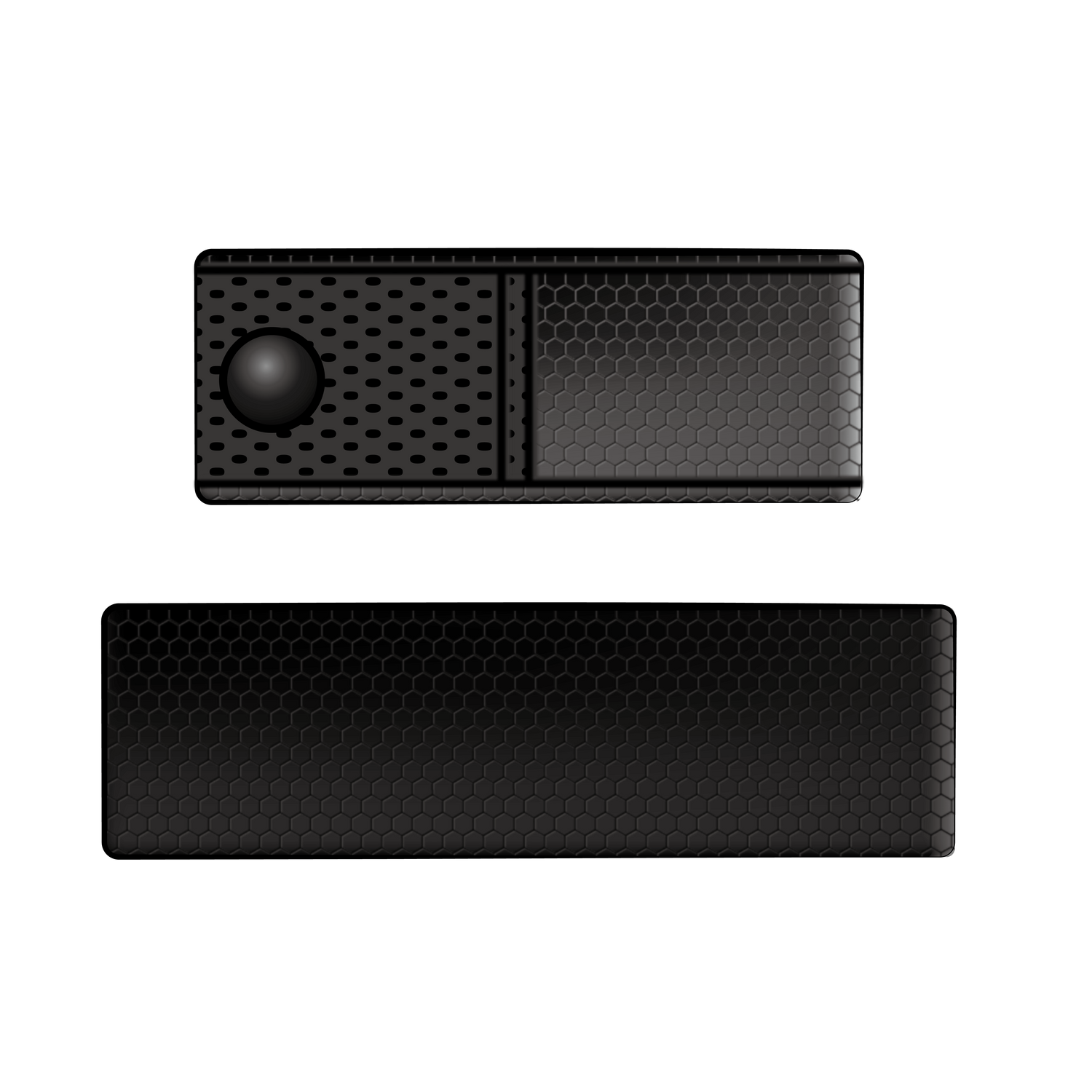 Kinnriemenpolster Xult/Xact