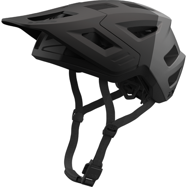 Flow 1.0 MIPS Helm schwarz-graphit