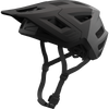 Flow 1.0 MIPS Helm schwarz-graphit