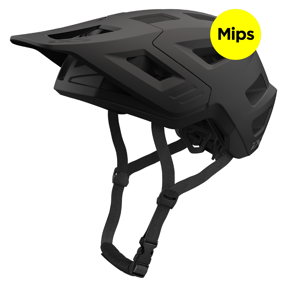 iXS-Flow 1.0 MIPS Helm - schwarz-01