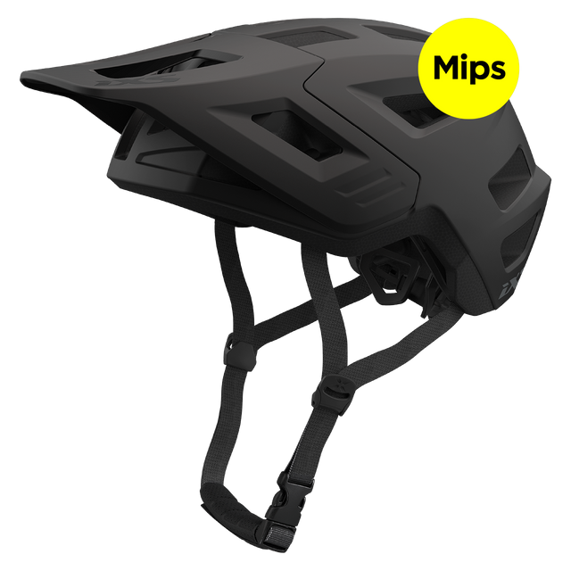 iXS-Flow 1.0 MIPS Helm - schwarz-01