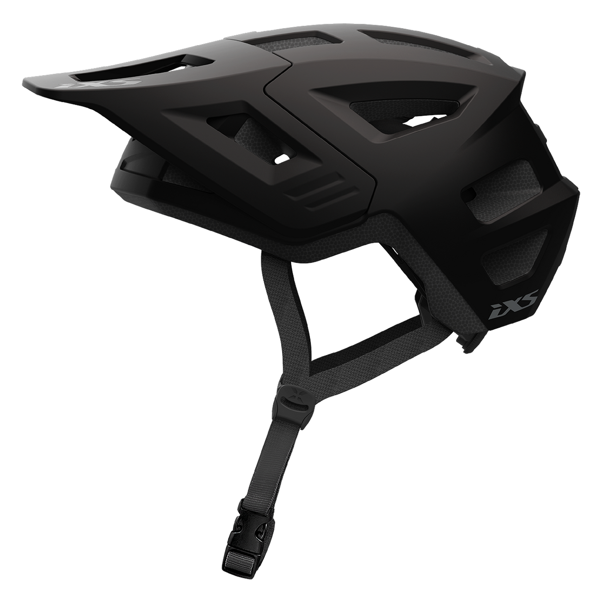 iXS-Flow 1.0 MIPS Helm - schwarz-04