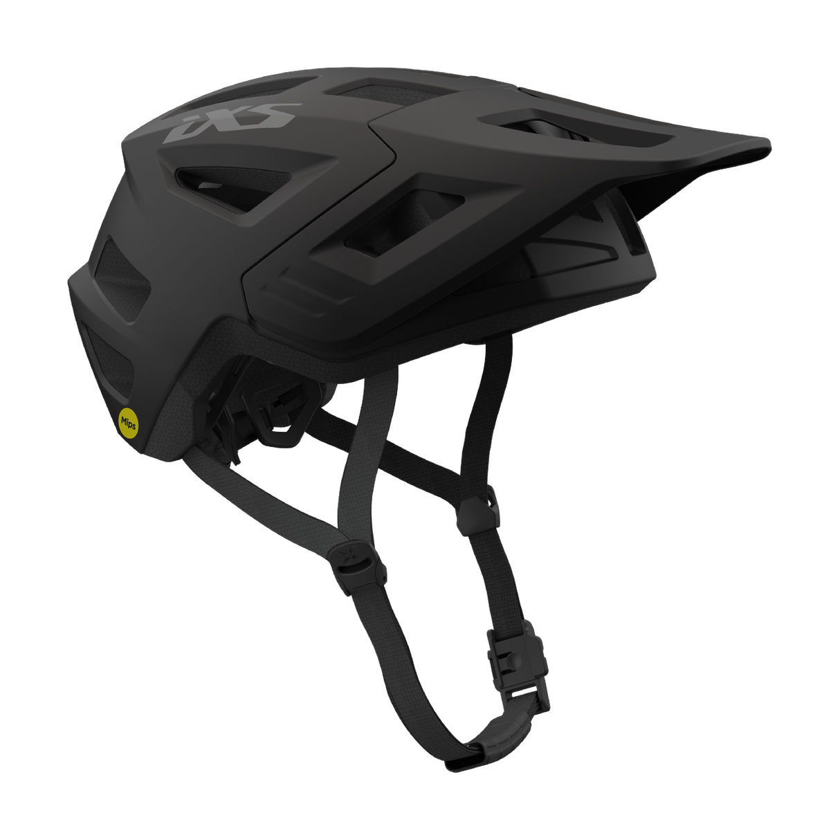 iXS-Flow 1.0 MIPS Helm - schwarz-09