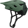 Flow 1.0 MIPS Helm sage-duck green