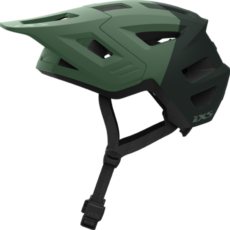 Flow 1.0 MIPS Helm sage-duck green