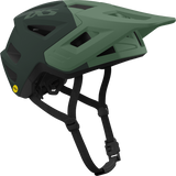 Flow 1.0 MIPS Helm sage-duck green