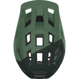 Flow 1.0 MIPS Helm sage-duck green