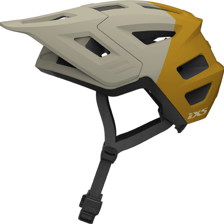Flow 1.0 MIPS Helm sand-ocker