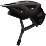 Flow 1.0 Helm schwarz