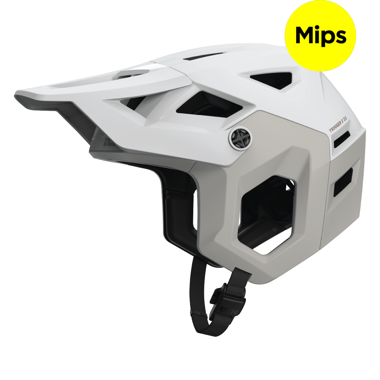 Trigger X 2.0 MIPS helmet