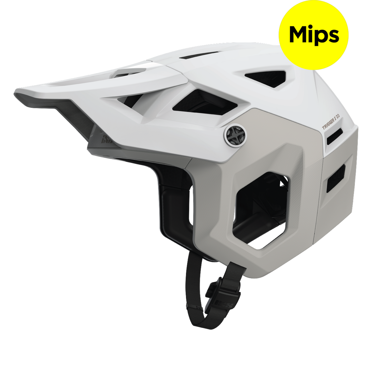 iXS-Trigger X 2.0 MIPS Helm - weiss-chalk-01